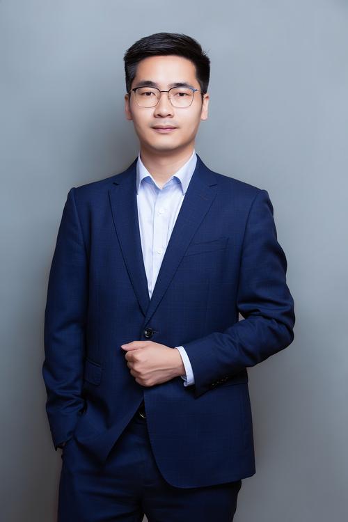 游思妤包装与印刷设计负责人